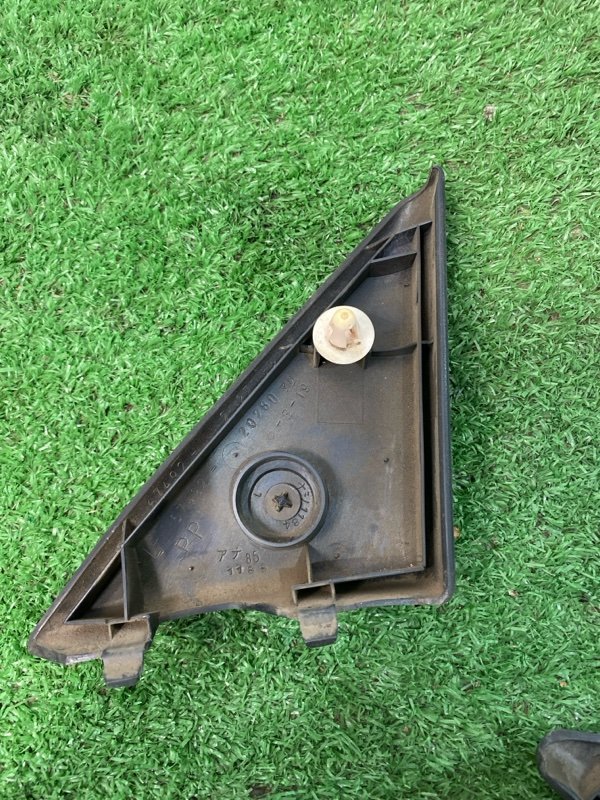 Накладка на зеркало Toyota CORONA 1995 седан