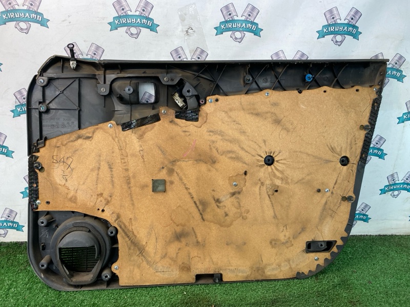 Обшивка боковой двери Toyota CORONA 1995 седан