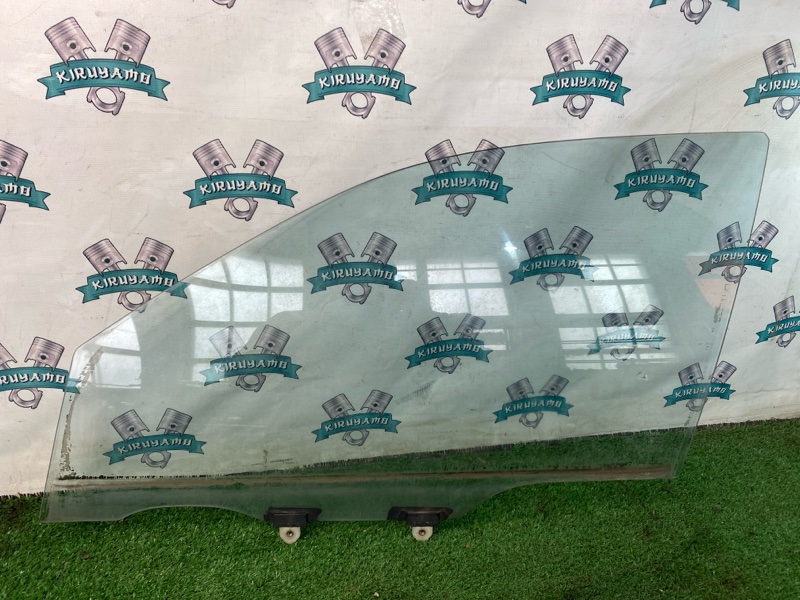 Стекло двери Toyota CORONA 1995 седан