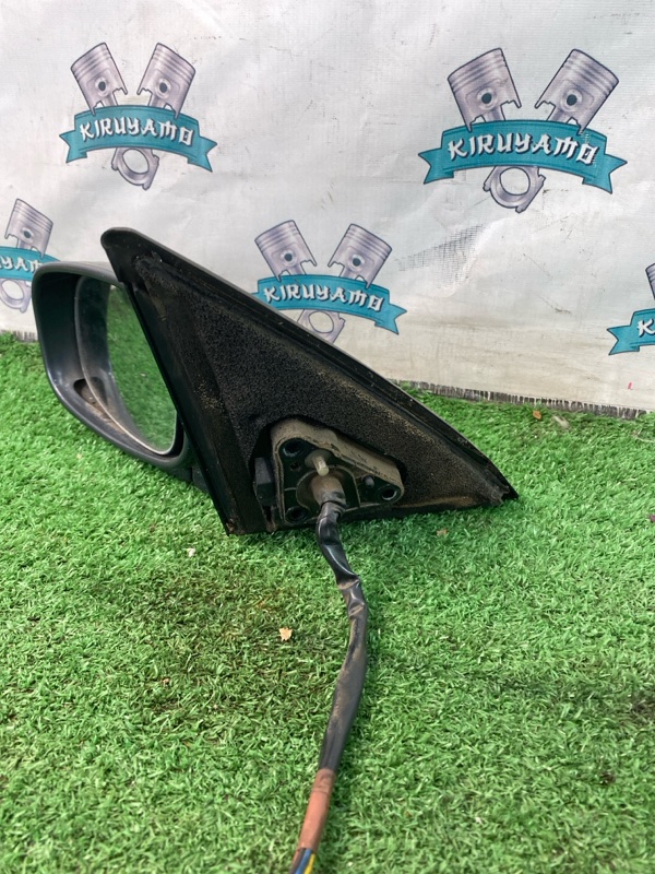 Зеркало заднего вида боковое Toyota CORONA 1995 седан