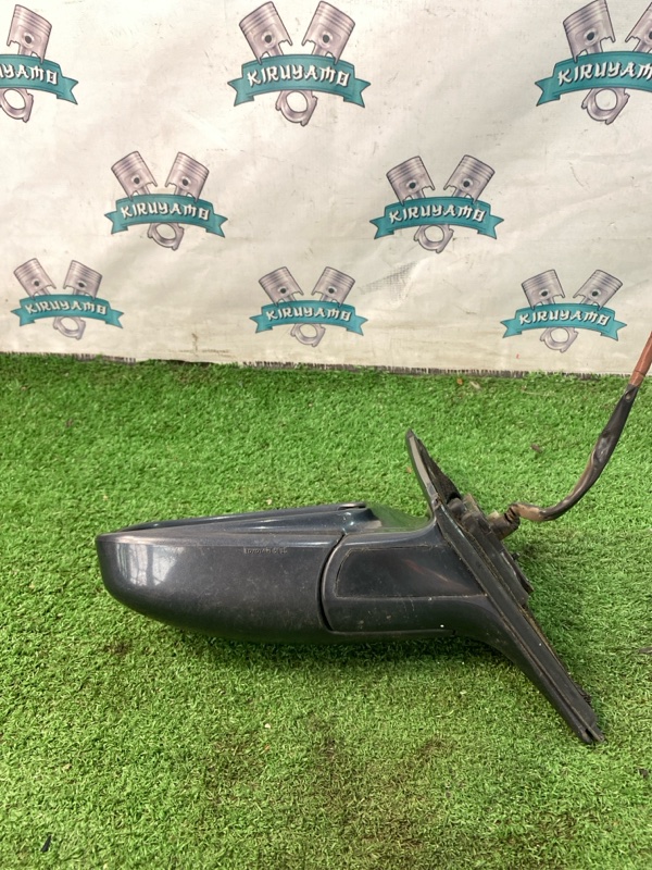 Зеркало заднего вида боковое Toyota CORONA 1995 седан