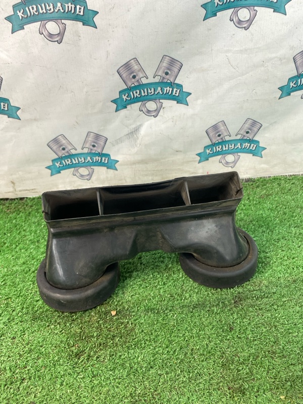 Воздуховод салона лада 2106 2106