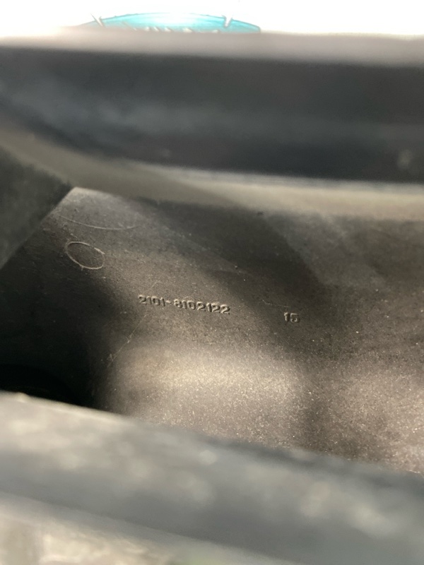 Воздуховод салона лада 2106 2106