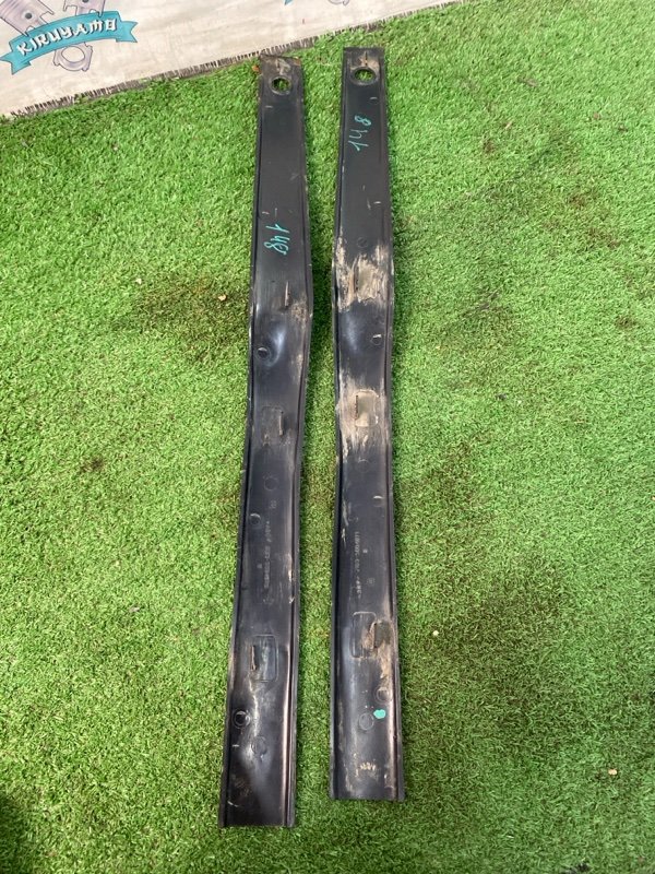 Обшивка стойки центральной нижней лада 2106 2106