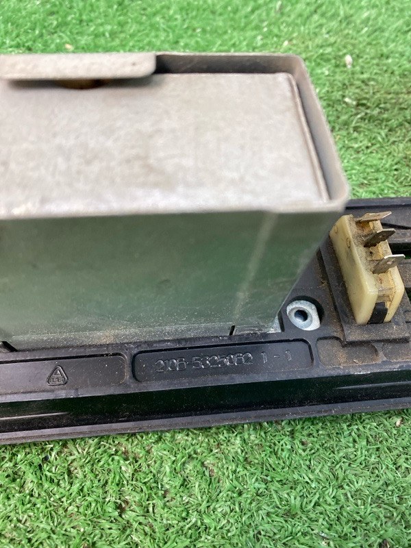 Пепельница лада 2106 2106