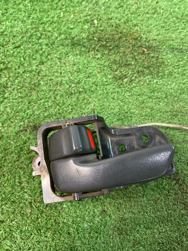 Ручка двери внутренняя Toyota CORONA 1995 седан