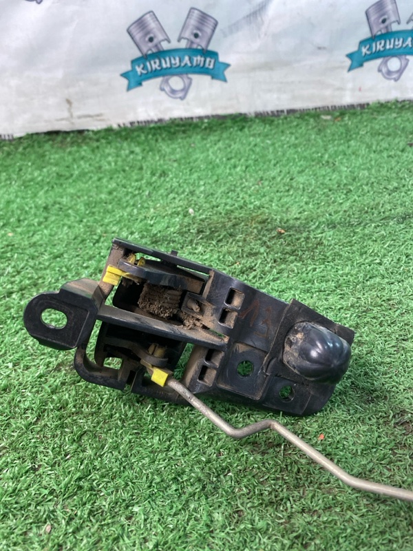 Ручка двери внутренняя Toyota CORONA 1995 седан