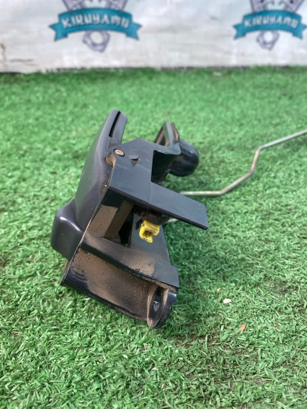 Ручка двери внутренняя Toyota CORONA 1995 седан