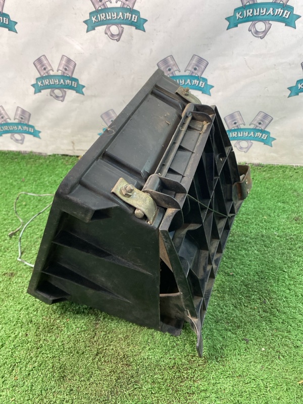 Корпус моторчика отопителя лада 2106 2106