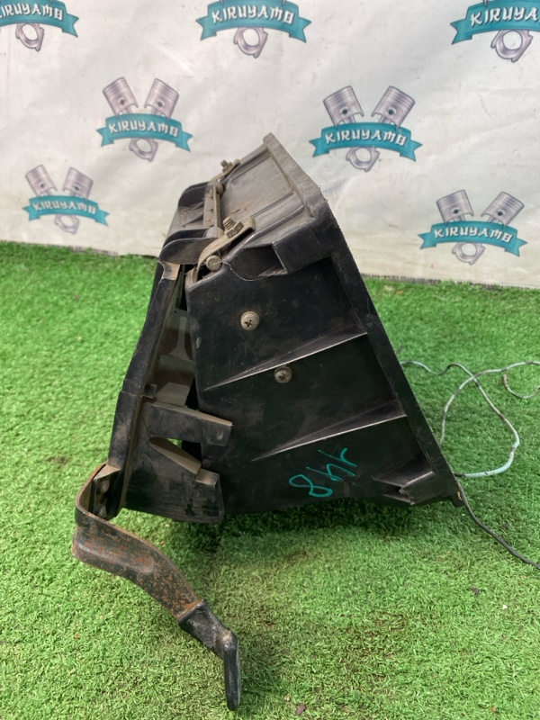 Корпус моторчика отопителя лада 2106 2106