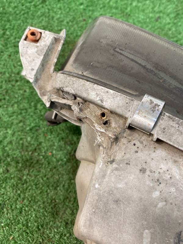 Фара Toyota CORONA 1995 седан