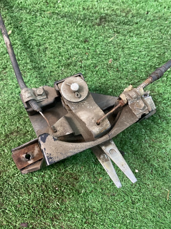 Блок управления климат-контролем лада 2106 2106