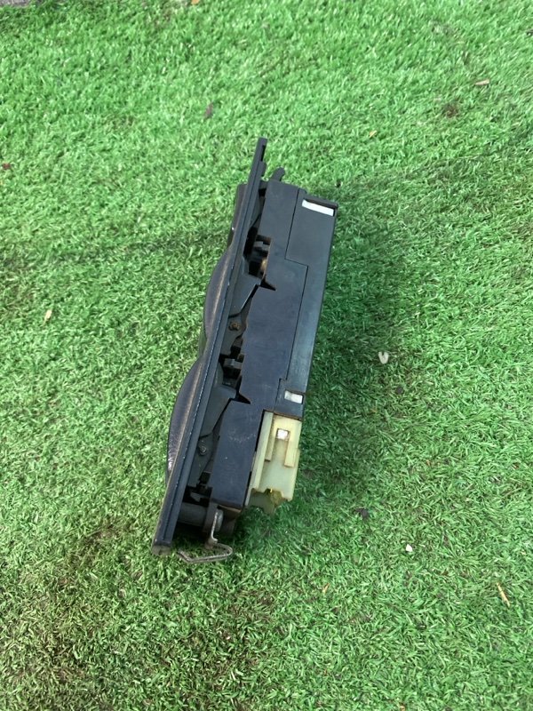 Блок управления стеклоподъемниками Toyota CORONA 1995 седан