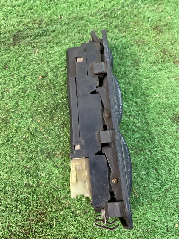 Блок управления стеклоподъемниками Toyota CORONA 1995 седан