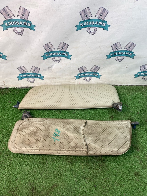 Козырек солнцезащитный лада 2106 2106