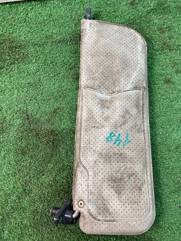 Козырек солнцезащитный лада 2106 2106