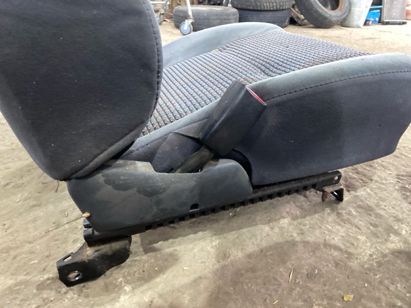 Сиденья комплект Toyota CORONA 1995 седан