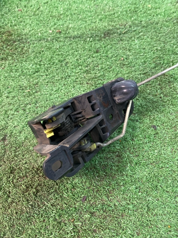 Ручка двери внутренняя Toyota CORONA 1995 седан