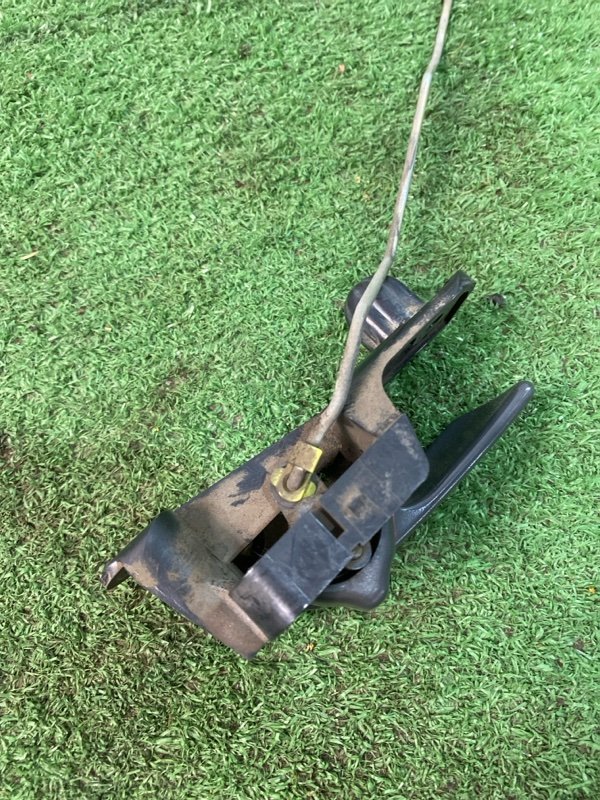 Ручка двери внутренняя Toyota CORONA 1995 седан