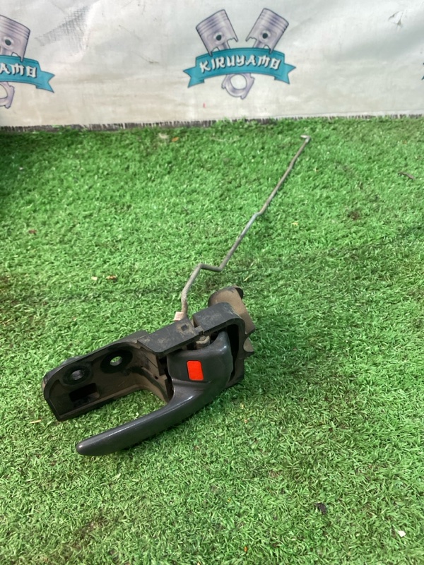 Ручка двери внутренняя Toyota CORONA 1995 седан