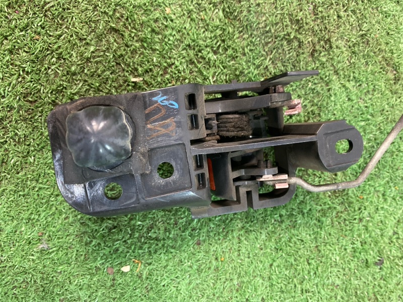 Ручка двери внутренняя Toyota CORONA 1995 седан