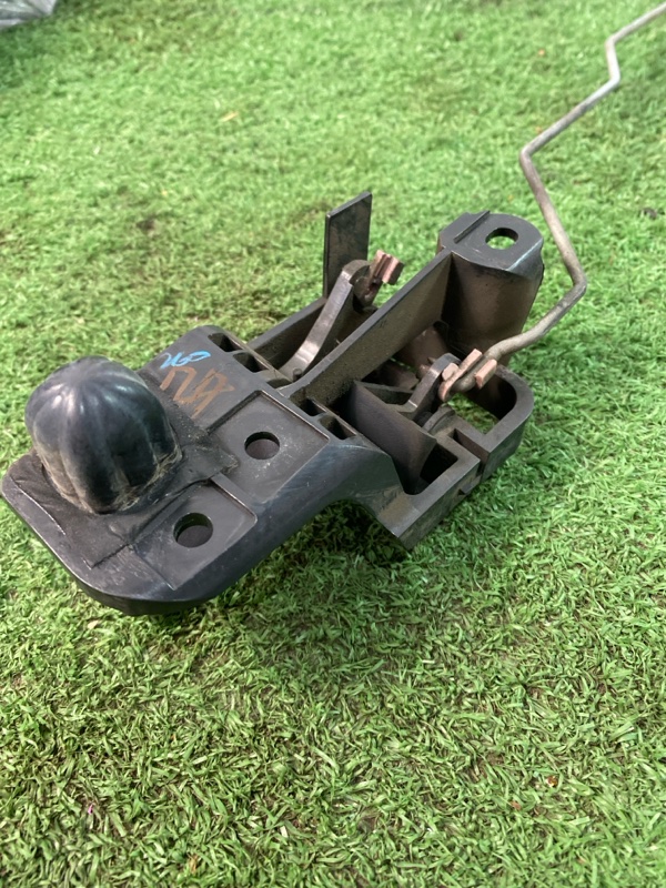 Ручка двери внутренняя Toyota CORONA 1995 седан