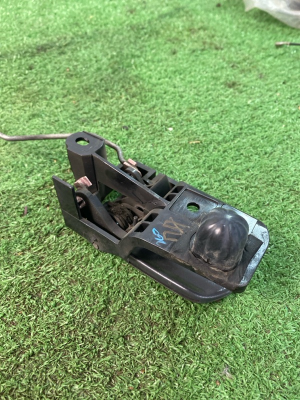 Ручка двери внутренняя Toyota CORONA 1995 седан