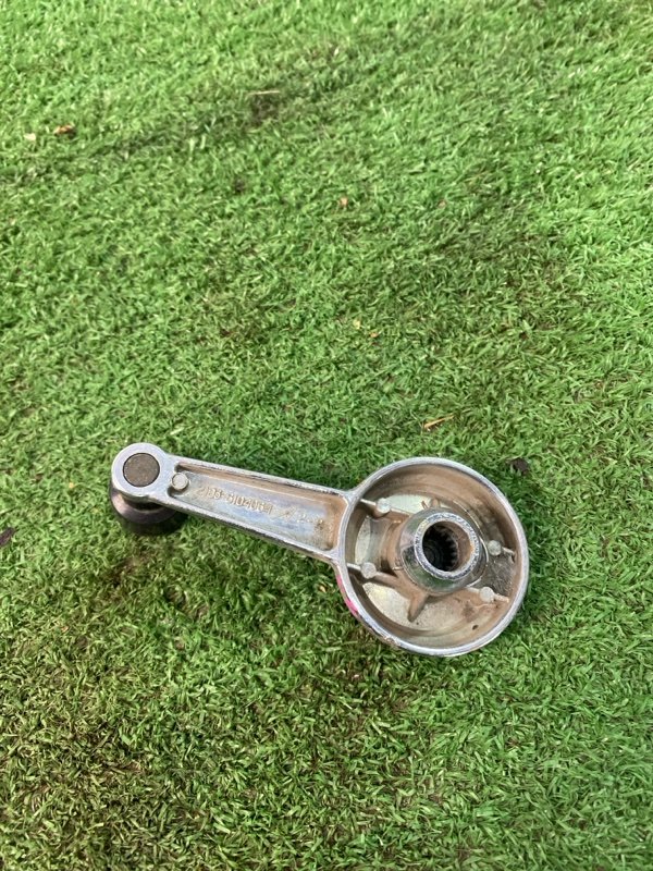 Ручка стеклоподъемника лада 2106 2106