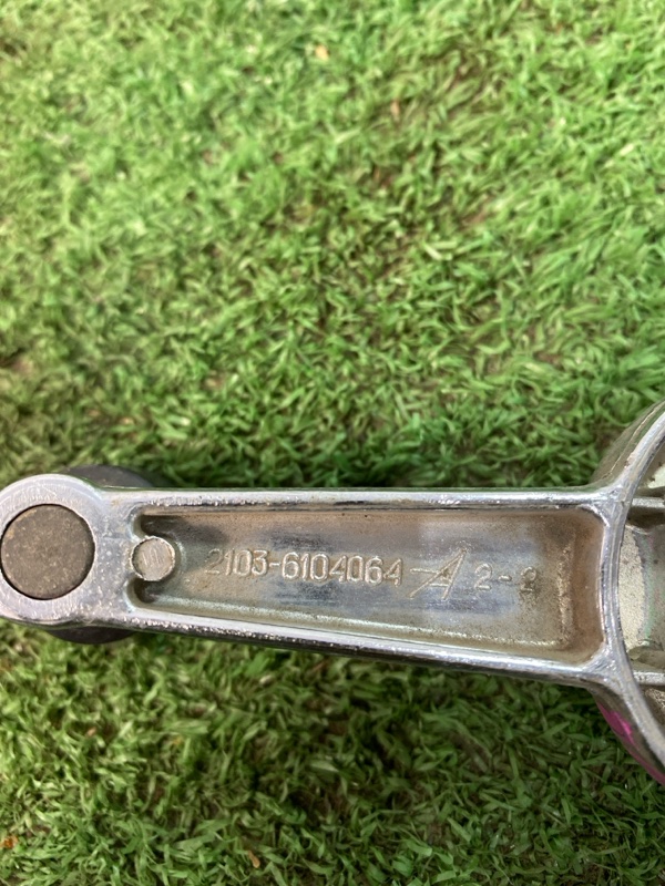 Ручка стеклоподъемника лада 2106 2106