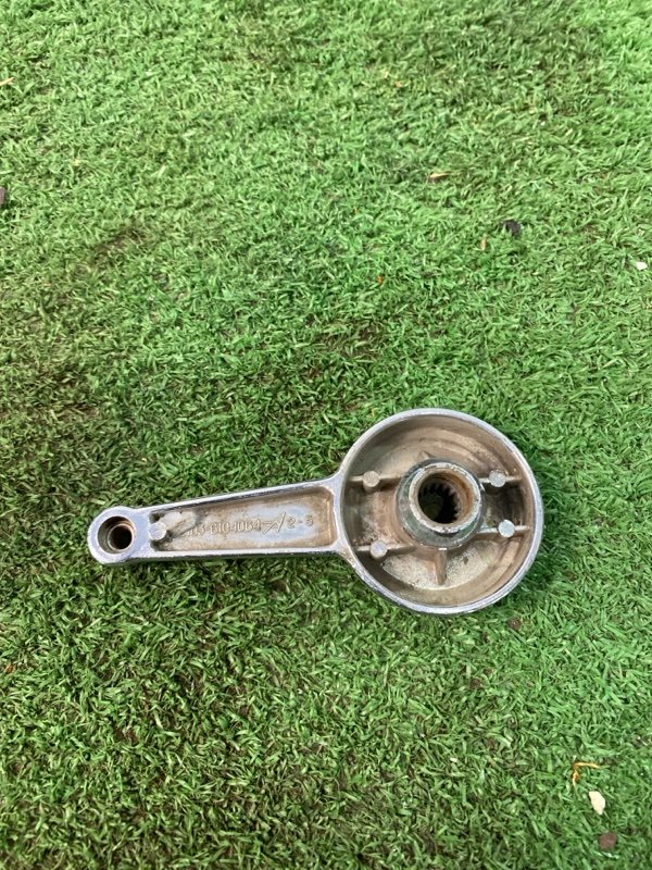 Ручка стеклоподъемника лада 2106 2106