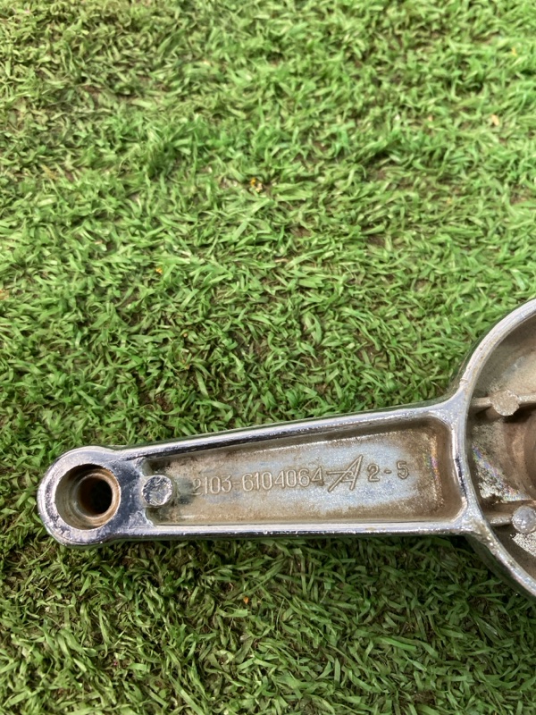 Ручка стеклоподъемника лада 2106 2106