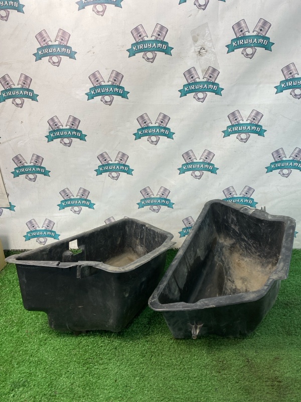 Карман багажника лада 21102 2002