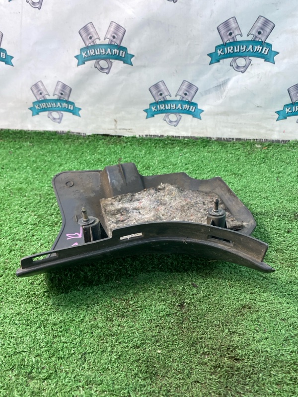 Накладка в салоне Toyota CORONA 1995 седан