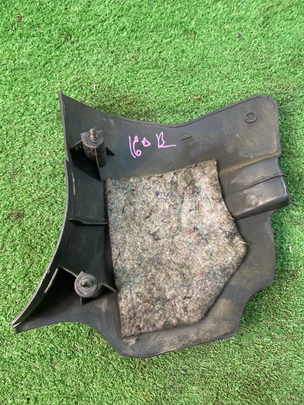 Накладка в салоне Toyota CORONA 1995 седан