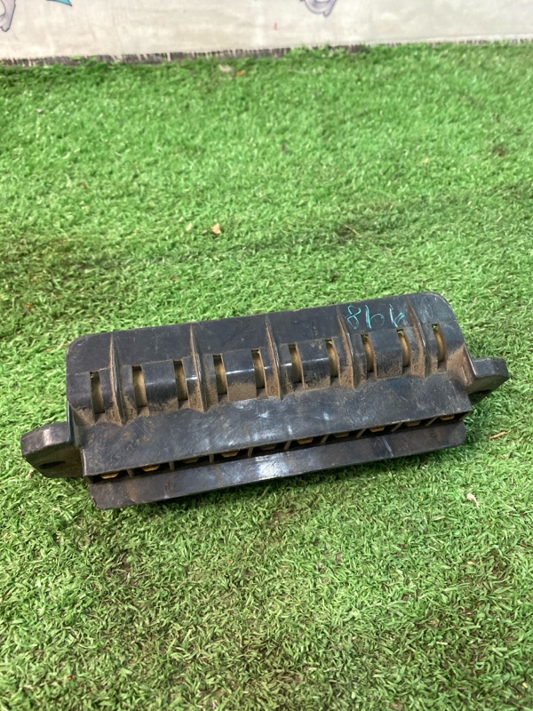 Блок предохранителей лада 2106 2106