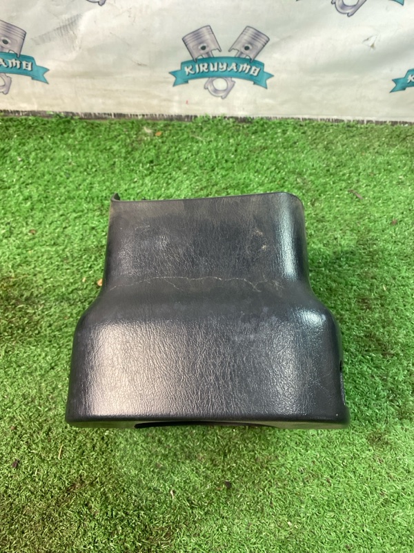 Кожух рулевой колонки Toyota CORONA 1995 седан