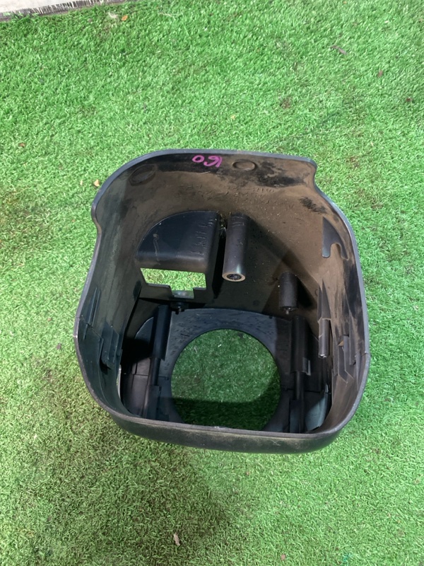 Кожух рулевой колонки Toyota CORONA 1995 седан