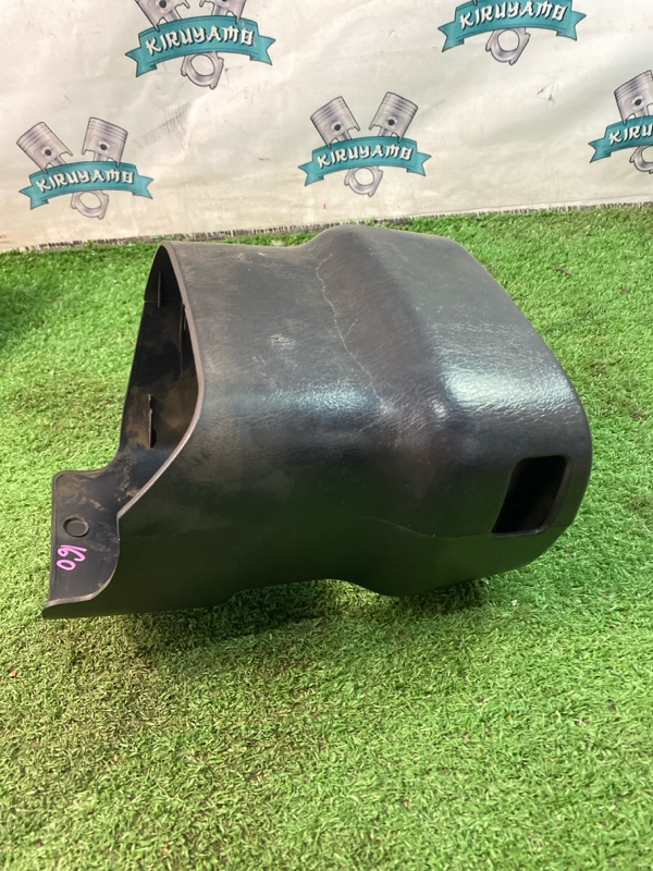 Кожух рулевой колонки Toyota CORONA 1995 седан