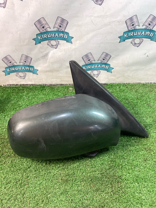 Зеркало заднего вида боковое Toyota CORONA 1995 седан