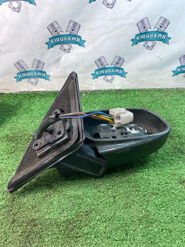 Зеркало заднего вида боковое Toyota CORONA 1995 седан