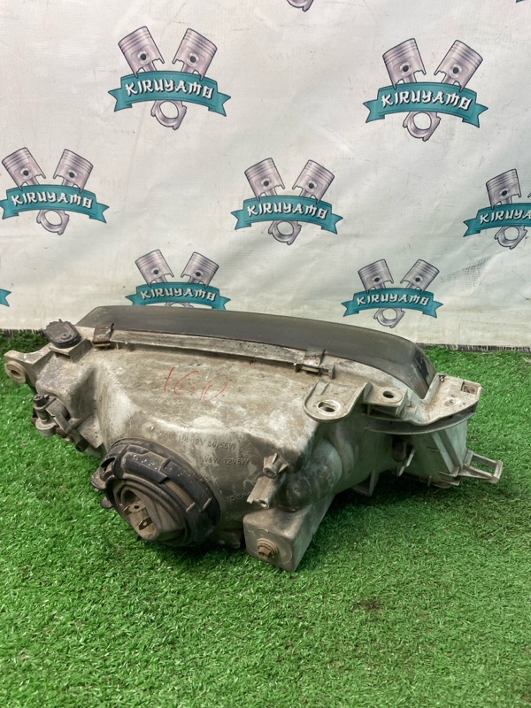 Фара Toyota CORONA 1995 седан