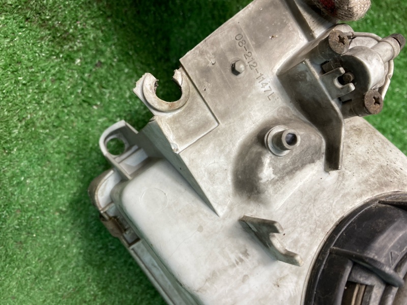 Фара Toyota CORONA 1995 седан