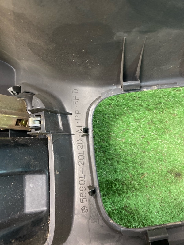 Подлокотник Toyota CORONA 1995 седан