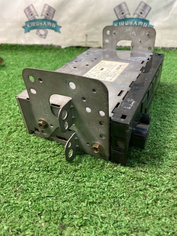 Магнитола Toyota CORONA 1995 седан