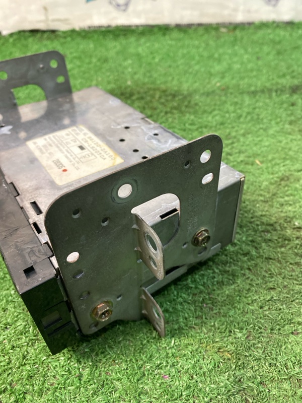 Магнитола Toyota CORONA 1995 седан