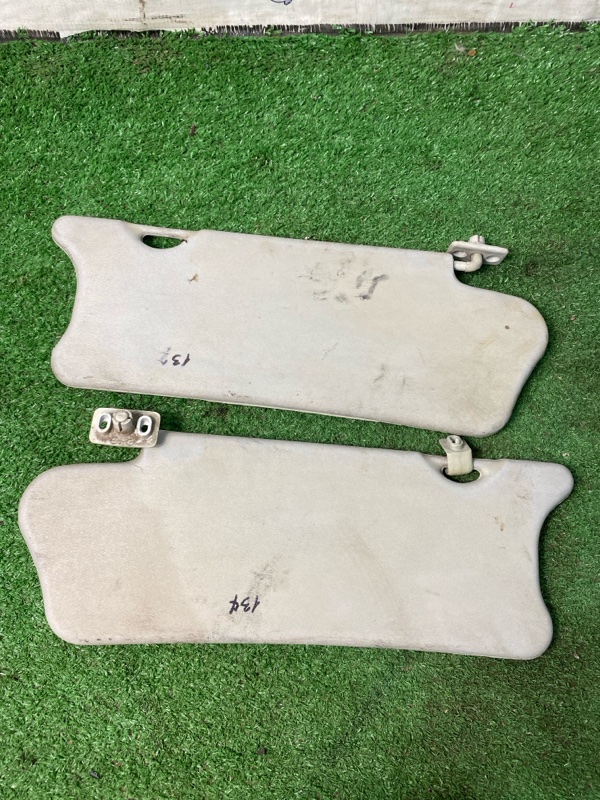 Козырек солнцезащитный лада 21102 2002