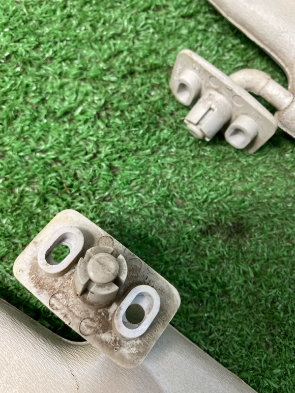 Козырек солнцезащитный лада 21102 2002