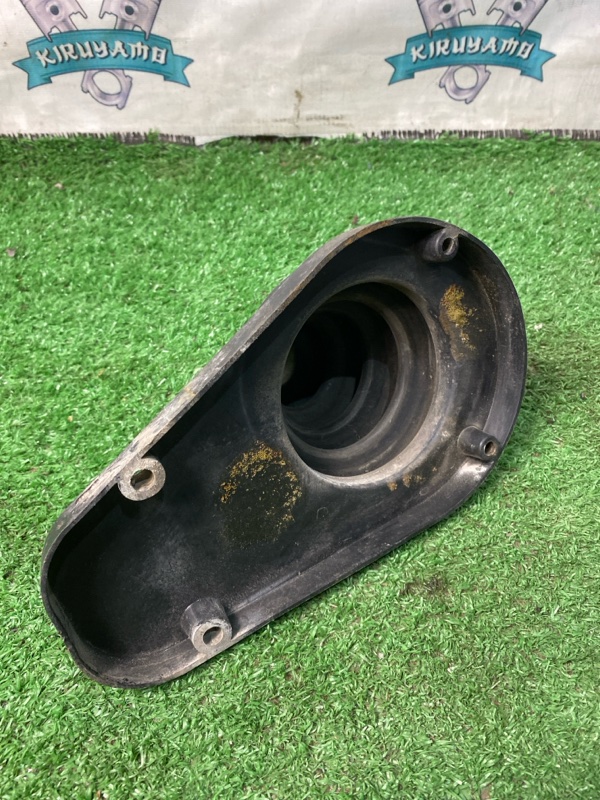 Кожух ручки КПП лада 2106 2106