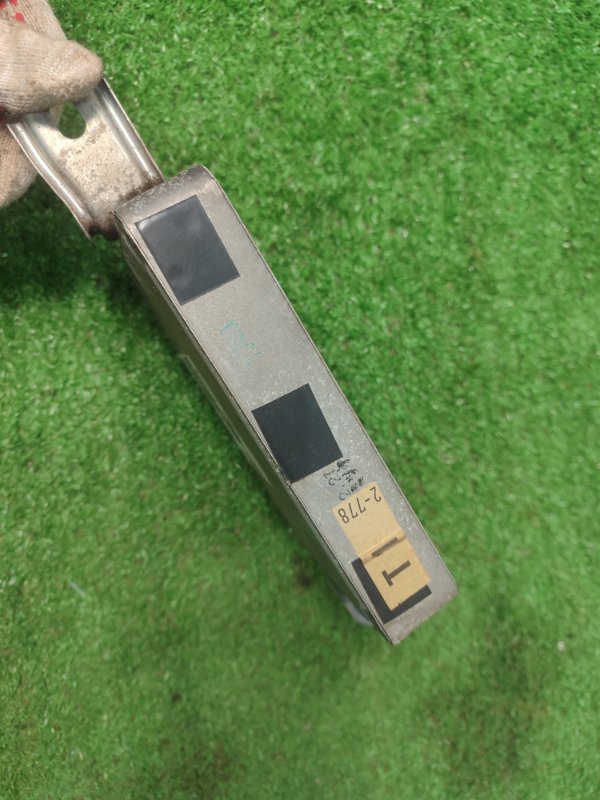 Блок управления Toyota CORONA 1995 седан