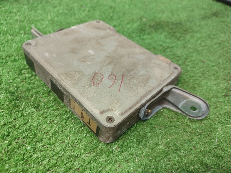 Блок управления Toyota CORONA 1995 седан